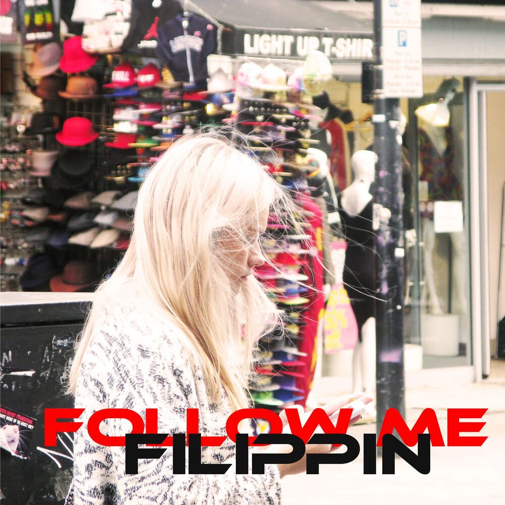 Picture of Follow Me