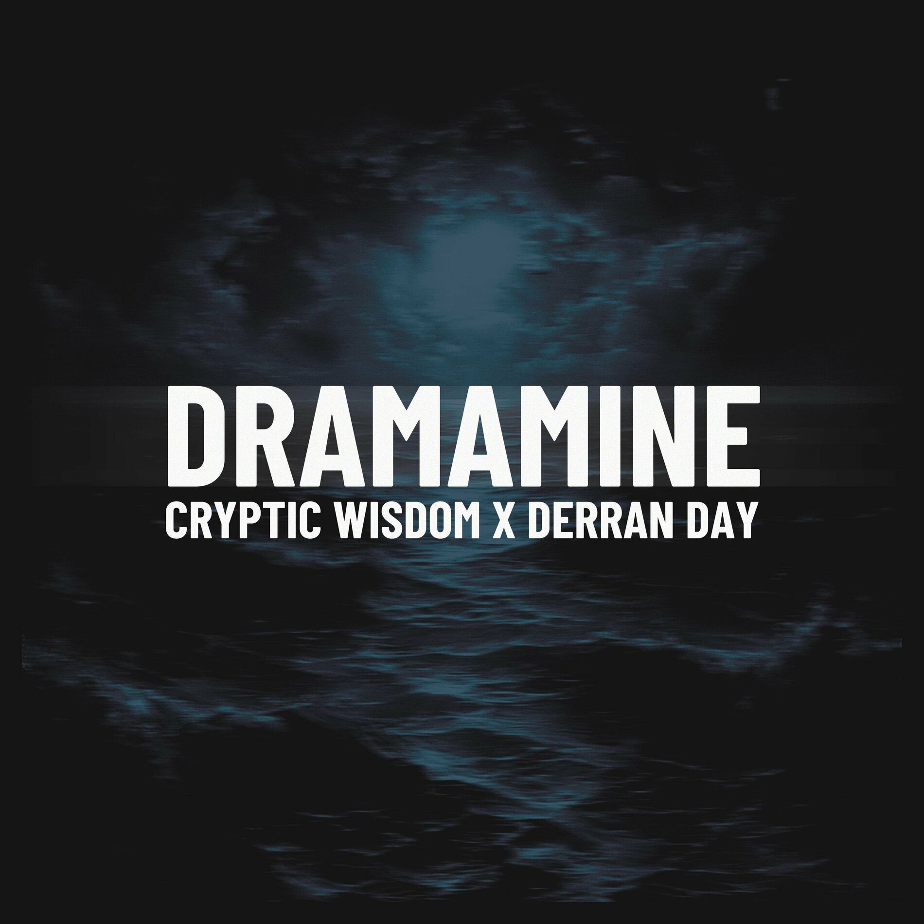 Album cover of Dramamine (feat. Derran Day)