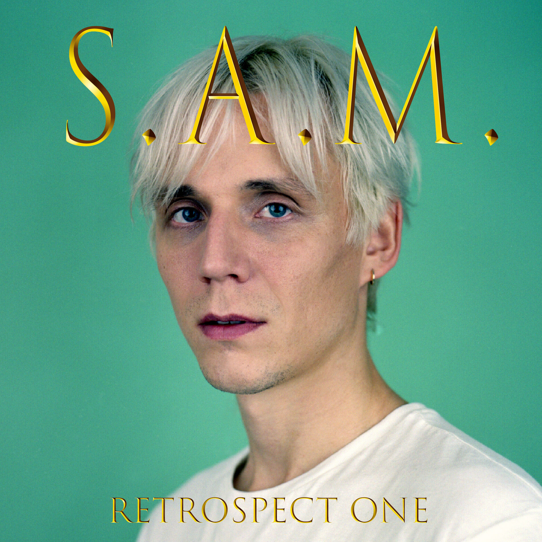 Album cover of Retrospect One