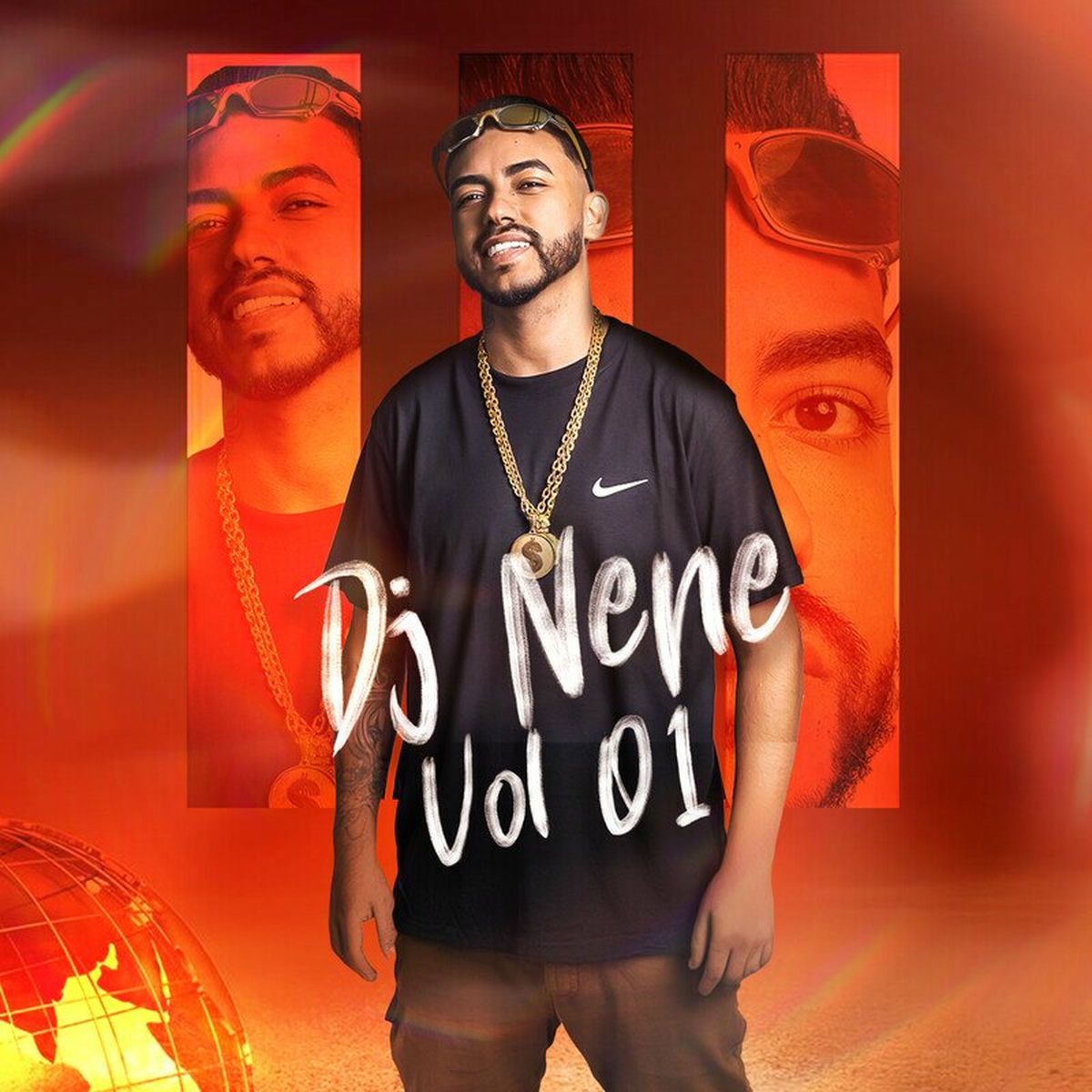 Album cover of Nene Vol.1