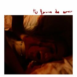 Cover of Tu Forma de Amar