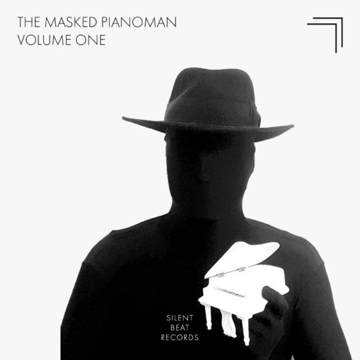 Album cover of Volume One