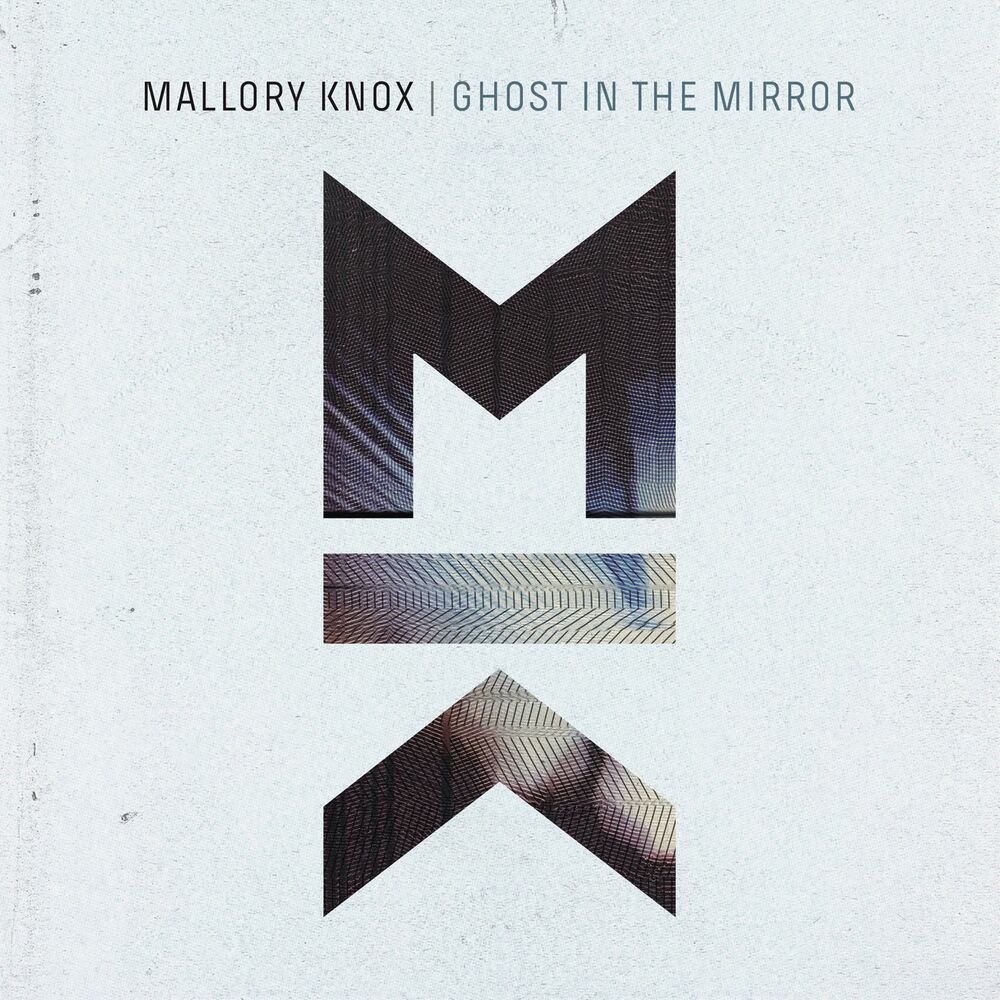 Picture of Ghost in the Mirror