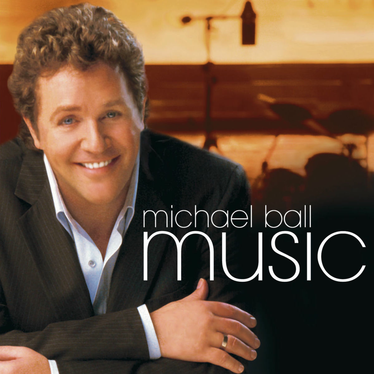 Album cover of Music