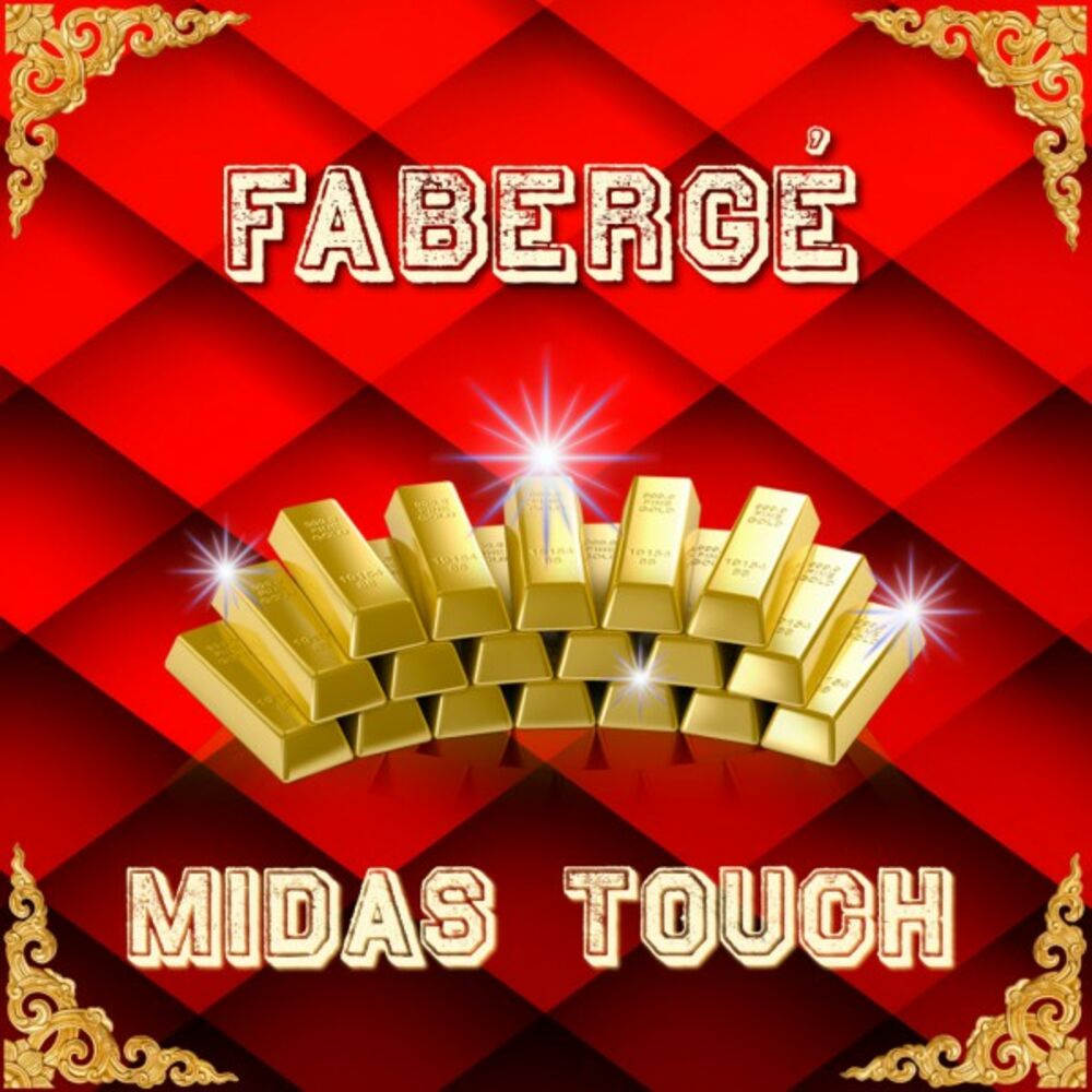 Picture of Midas Touch