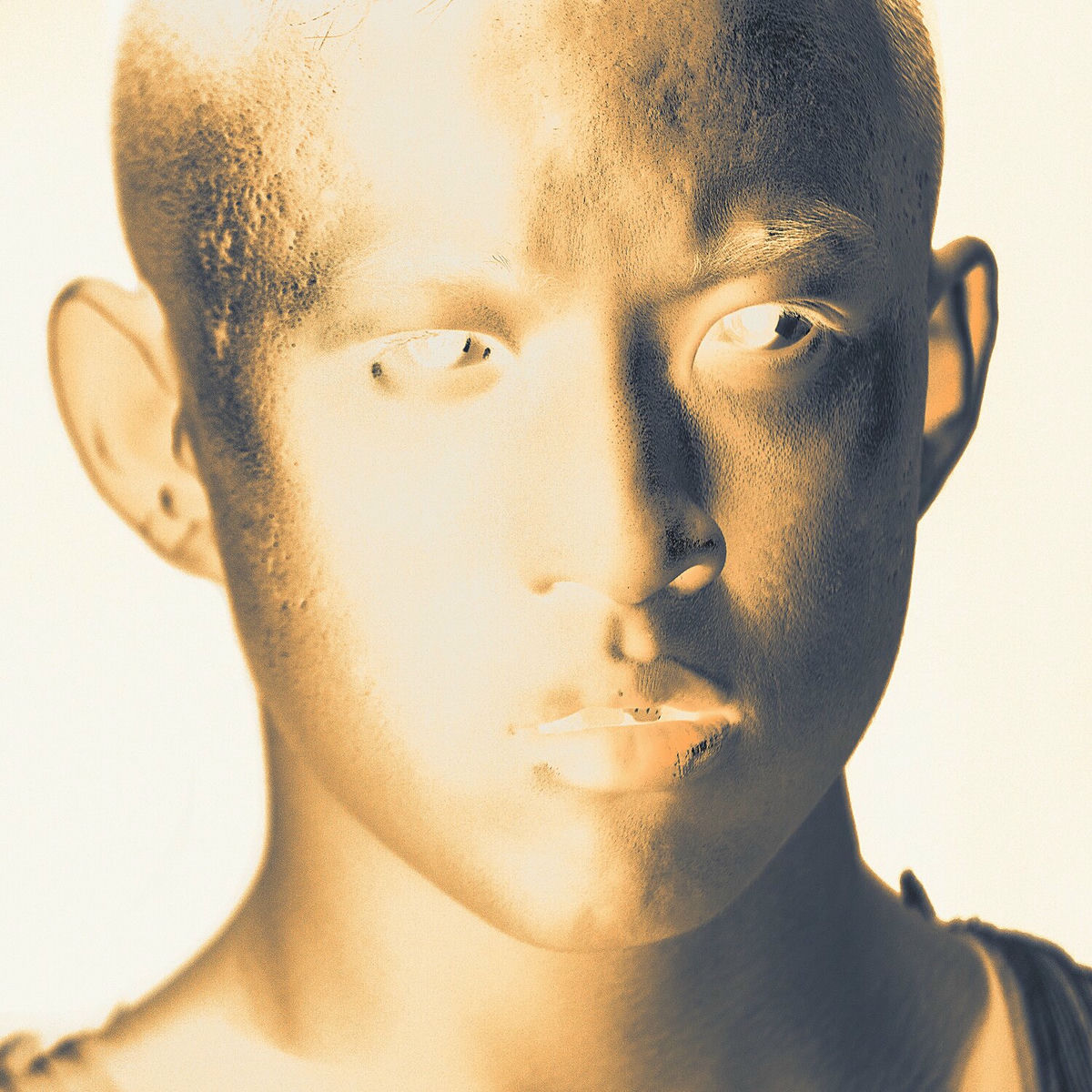 Album cover of Yellow (feat. Bekon)