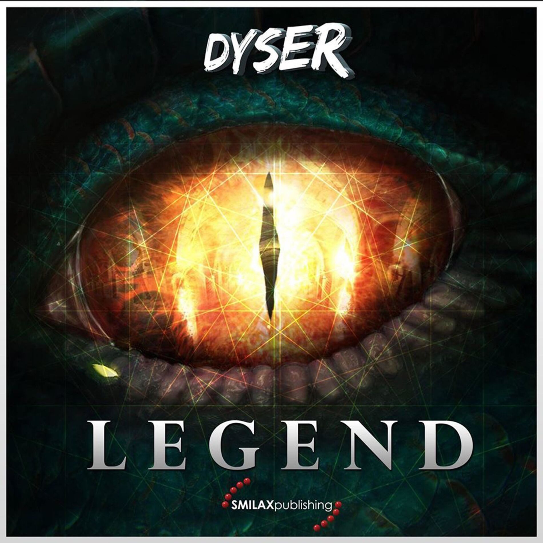 Album cover of Legend (Single)