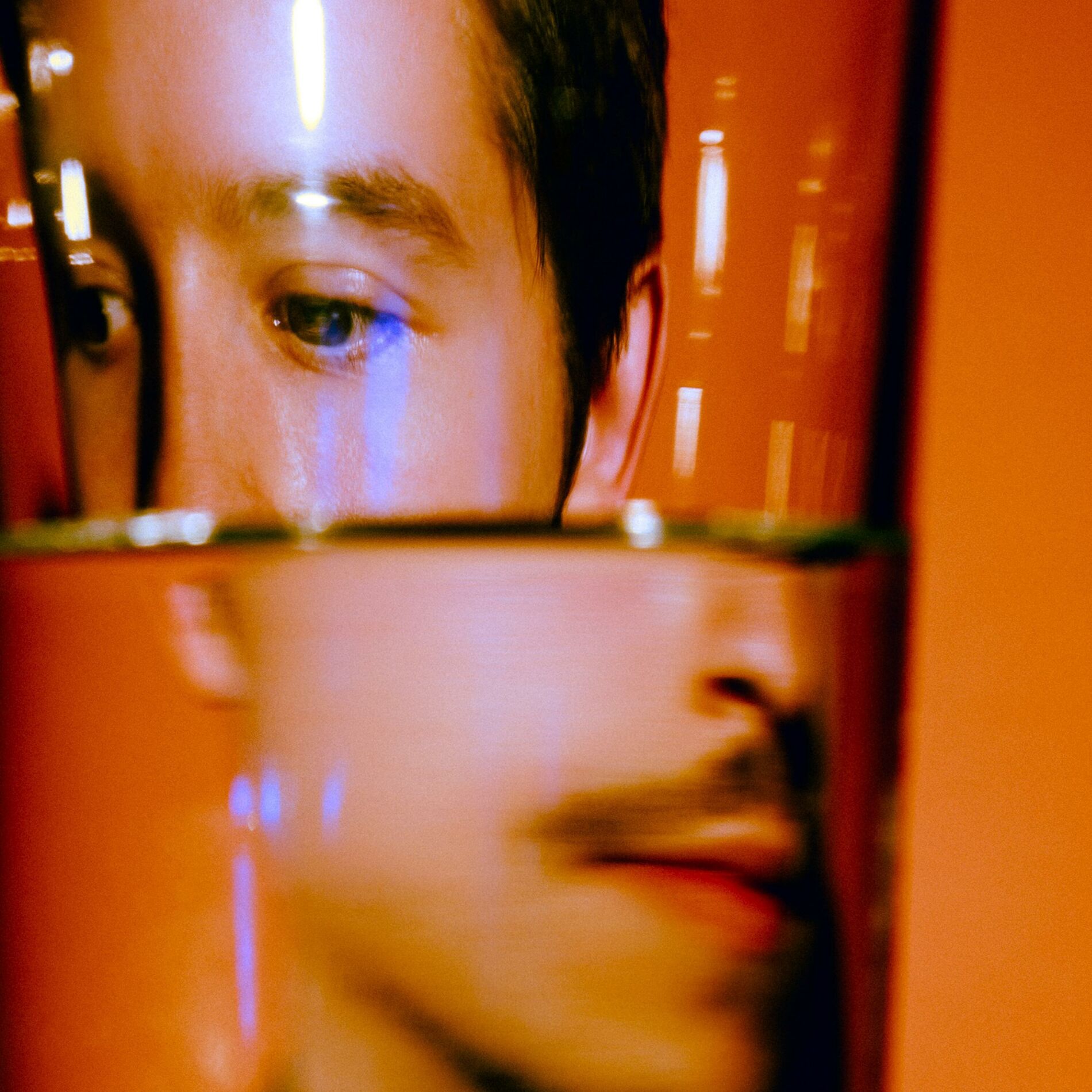 Album cover of I Woke Up This Morning