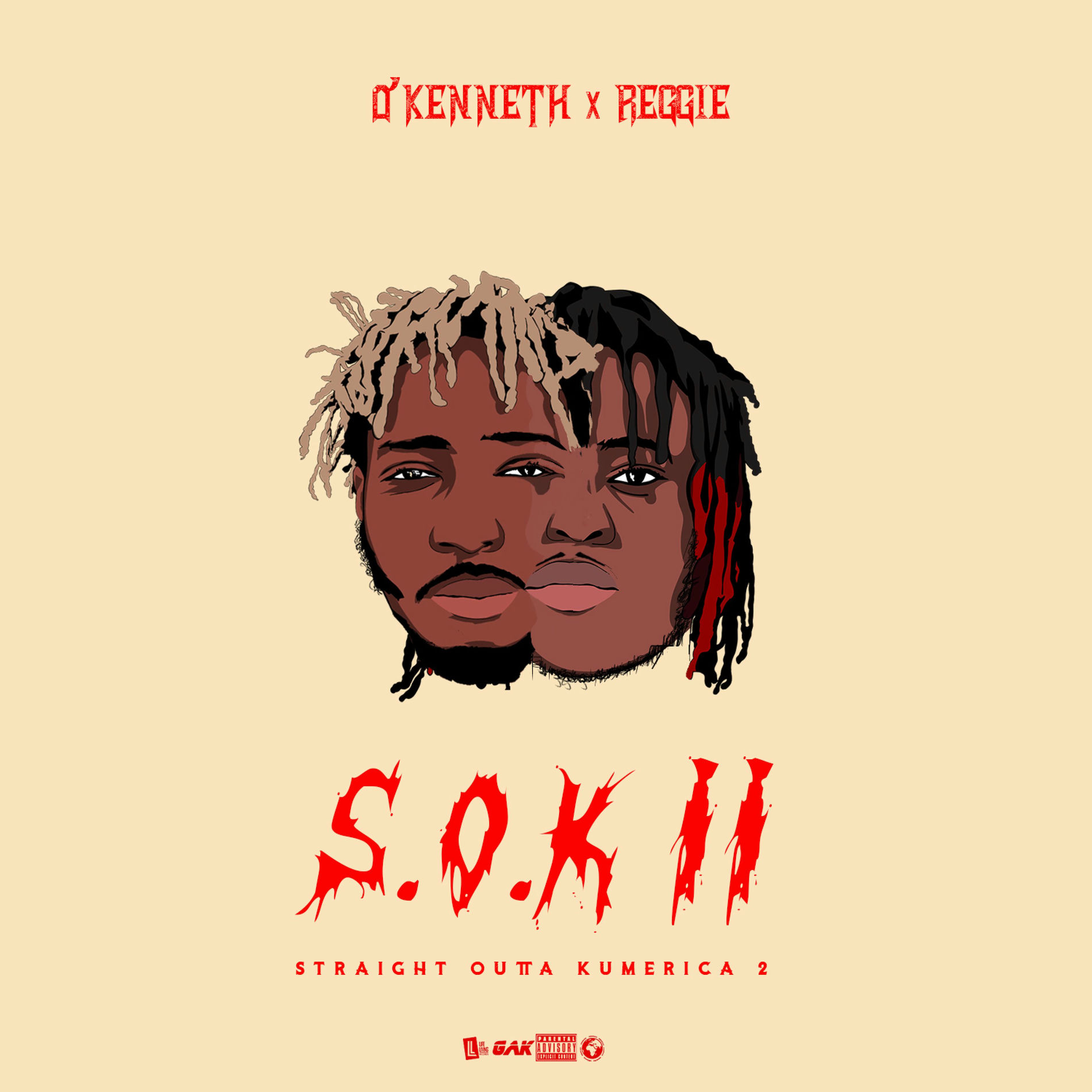 Album cover of Can't Go