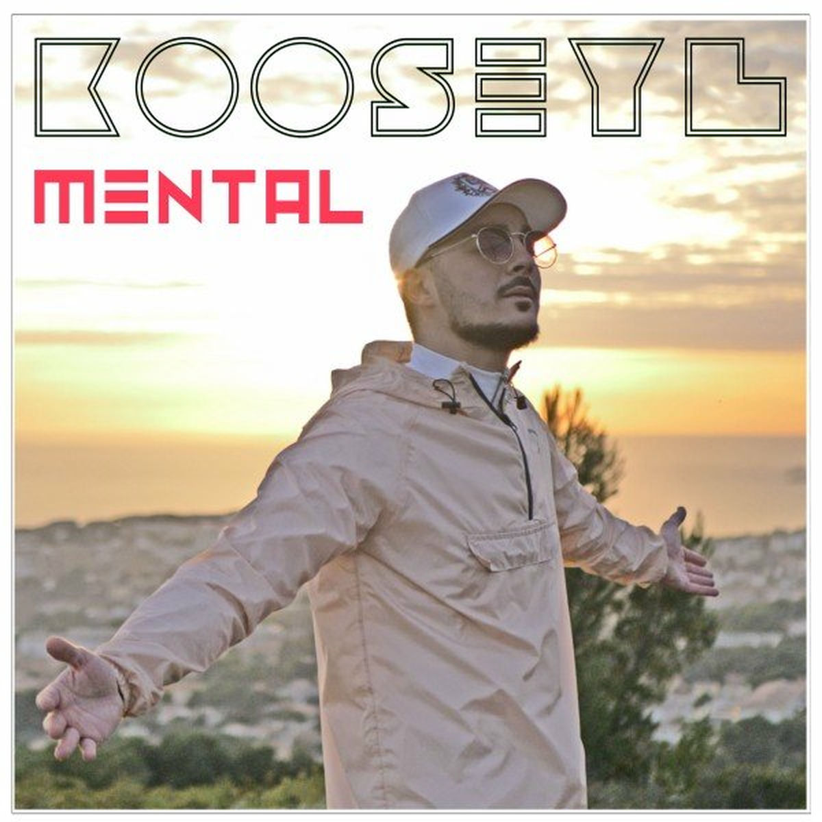 Album cover of Mental