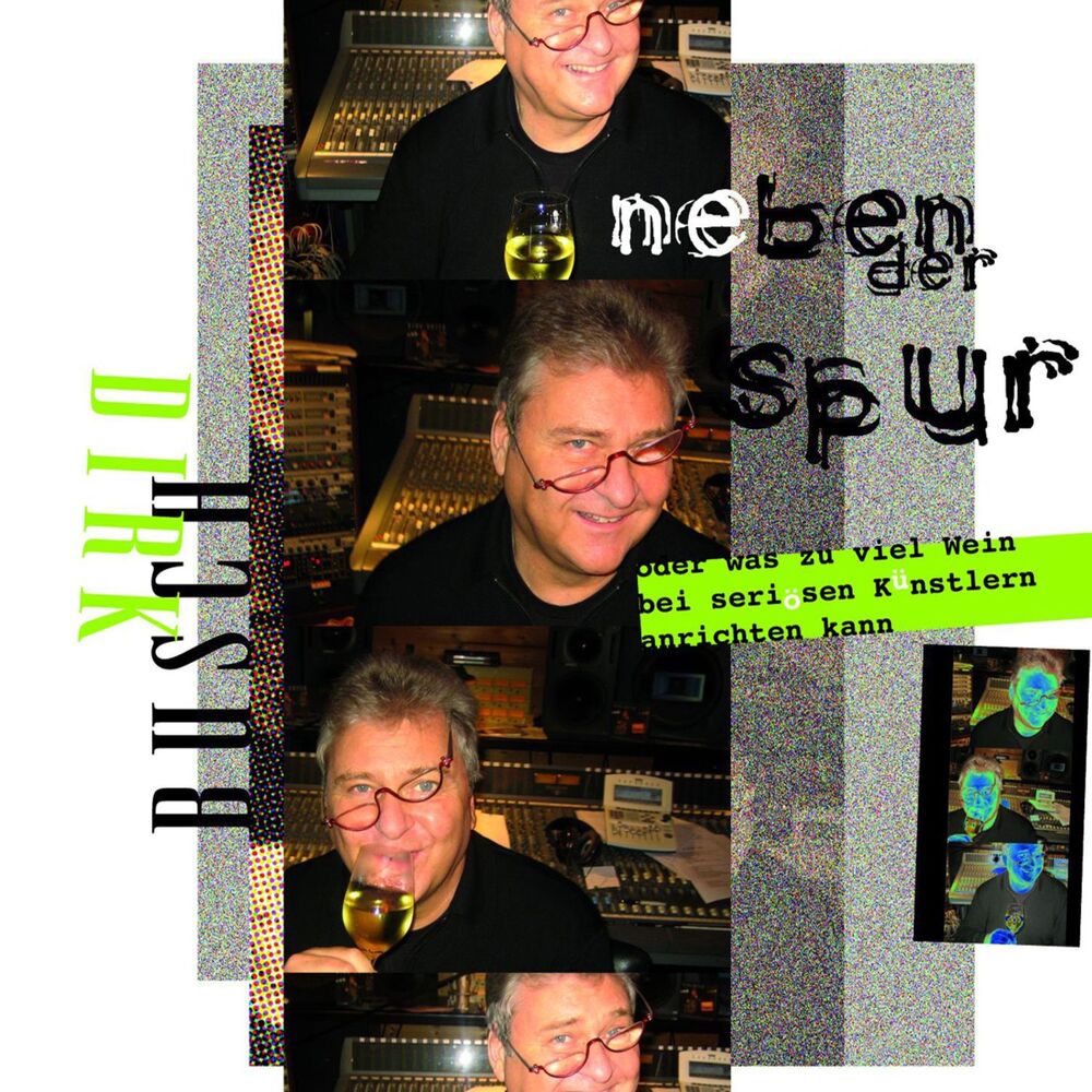 Picture of Neben der Spur