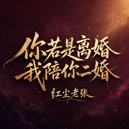 你若是离婚 我陪你二婚