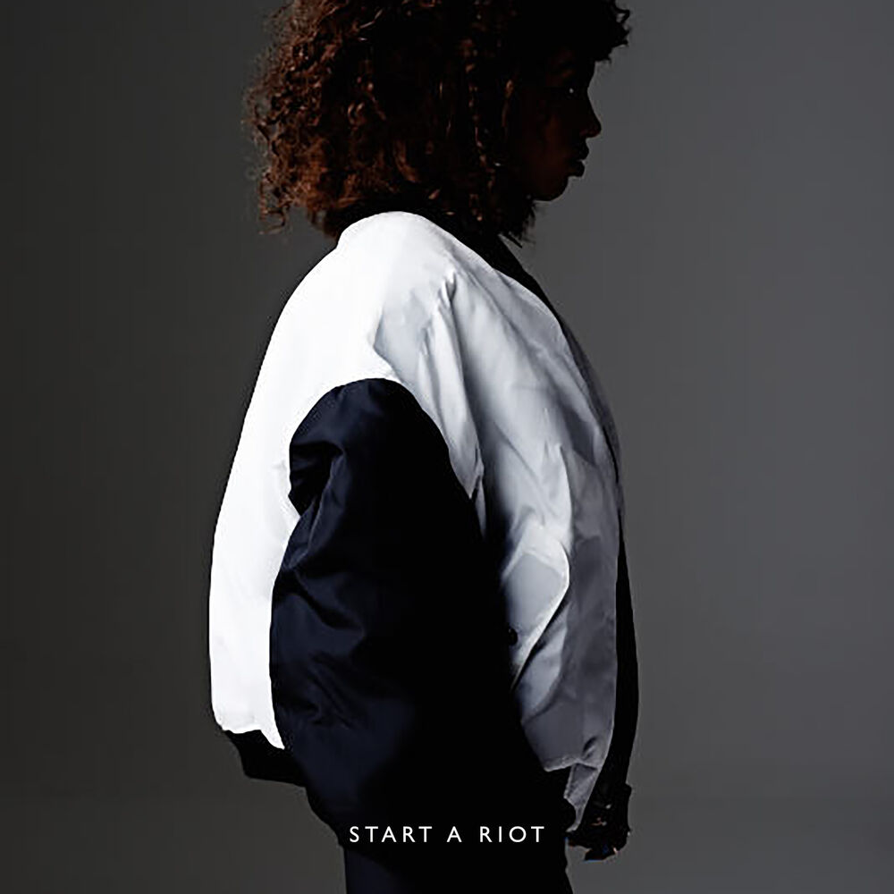 Picture of Start A Riot