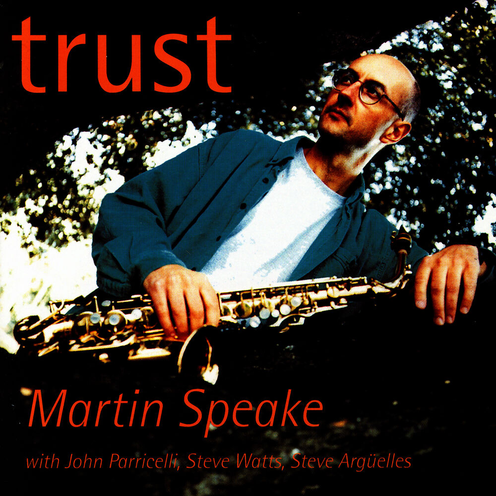 Picture of Trust