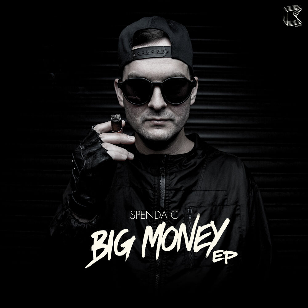 Picture of Big Money EP