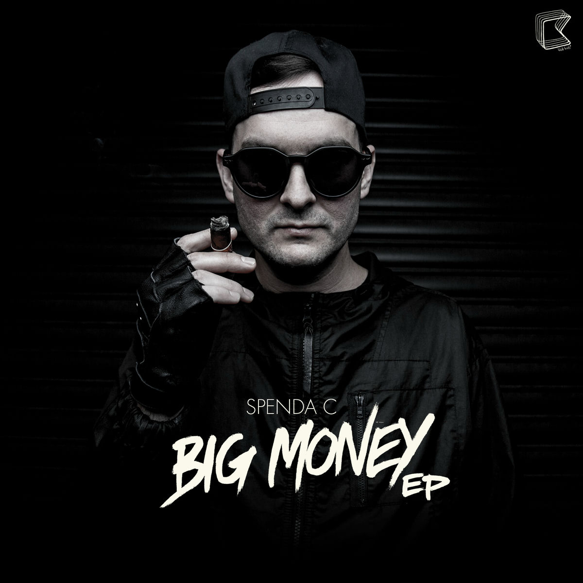 Album cover of Big Money EP