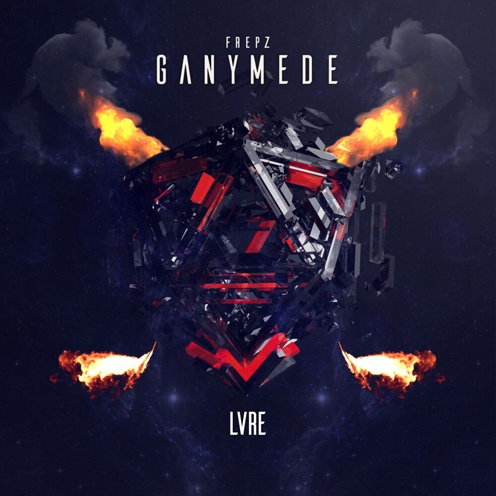 Picture of Ganymede