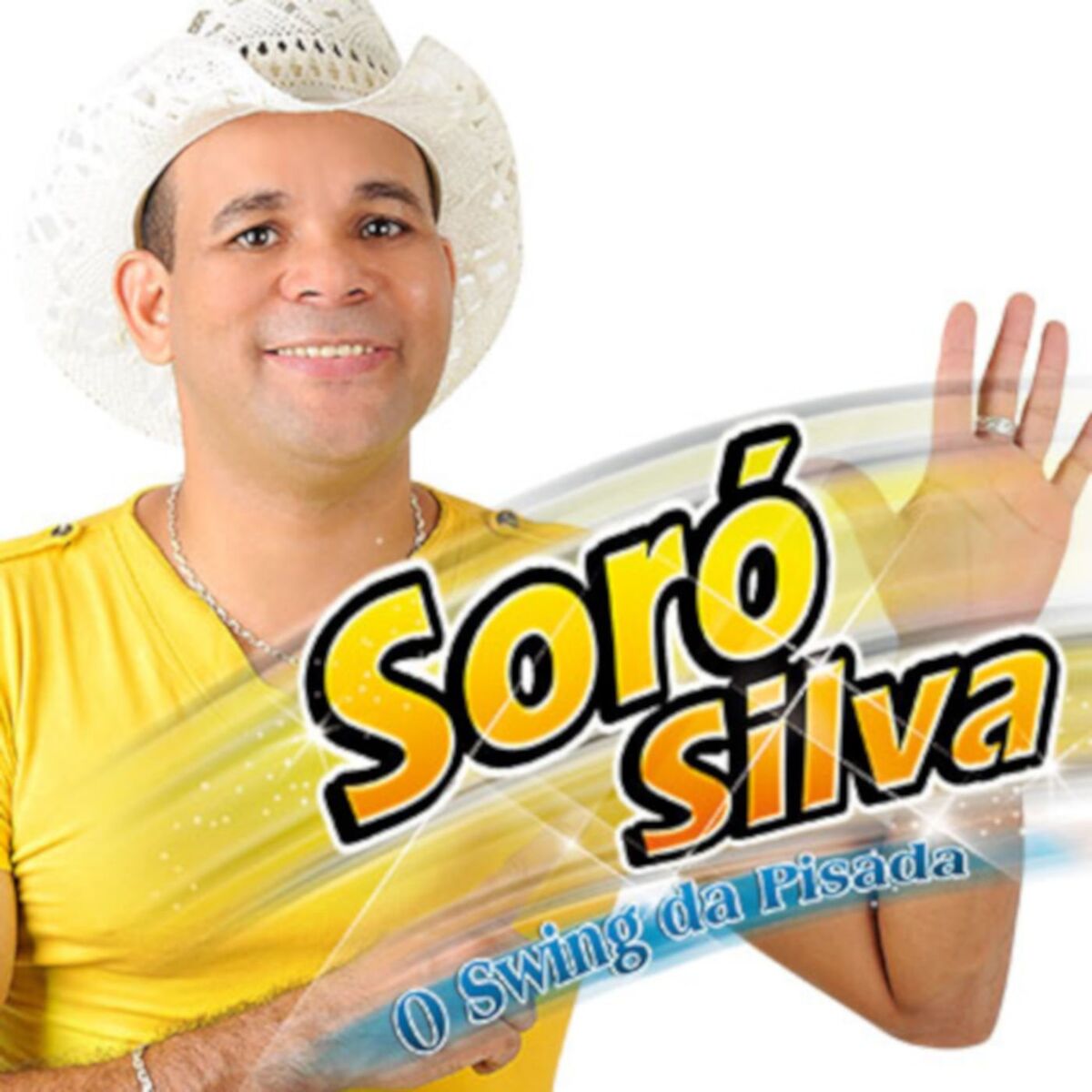 Album cover of Olha Dedinho