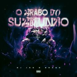 Cover of O Brabo do Submundo