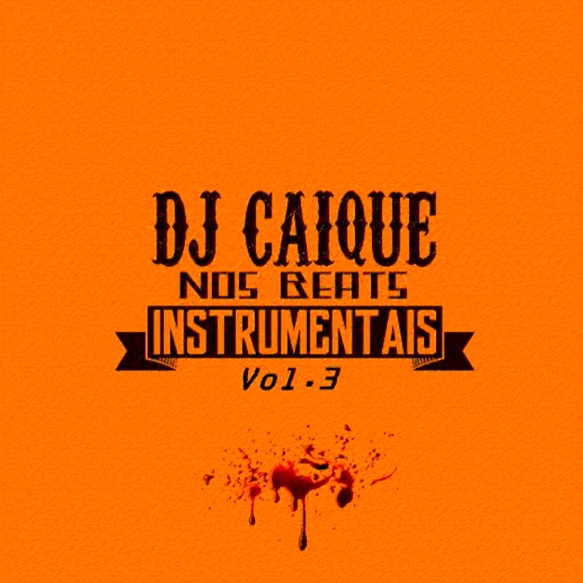 Album cover of Nos Beats, Vol. 3