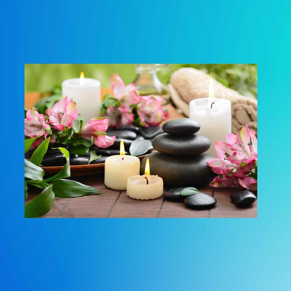 Picture of Modern Meditation Music - Ambiance for Meditative Lounge