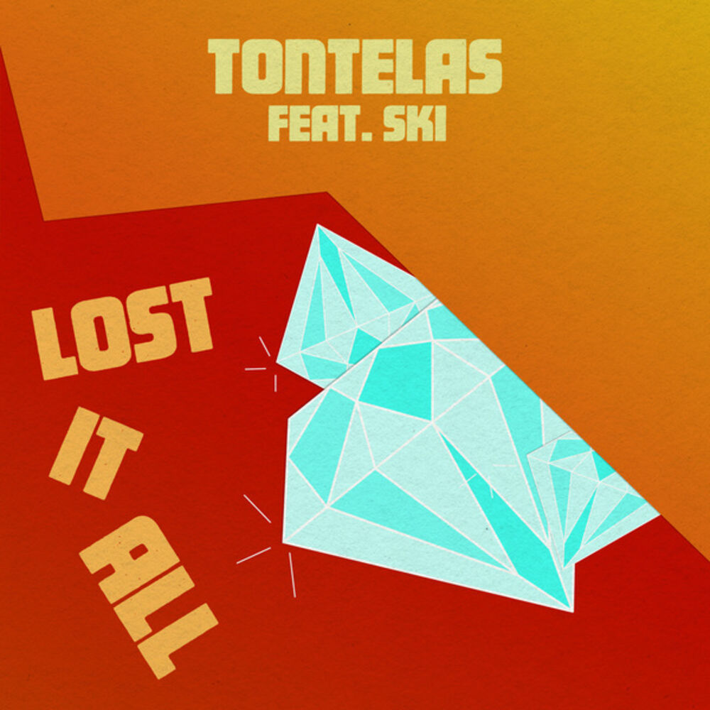 Picture of Lost It All Ft. Ski
