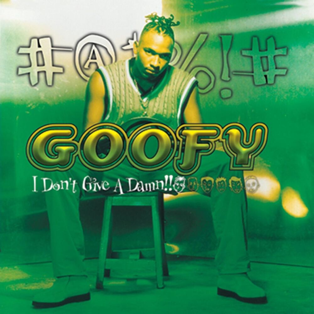Picture of I Don't Give A Damn