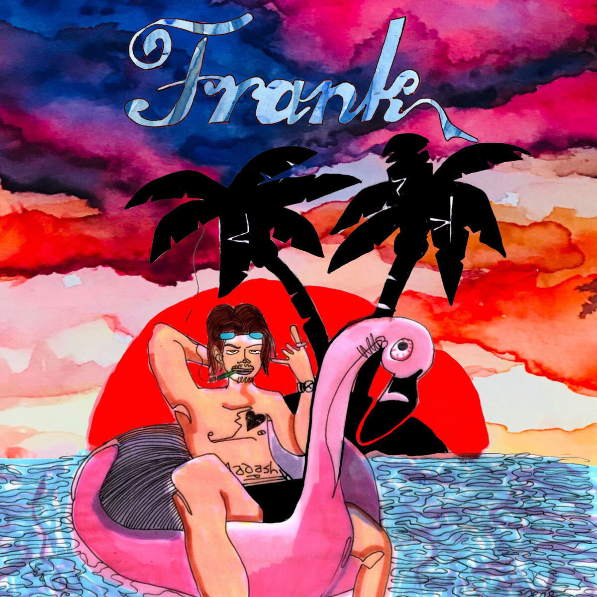 Album cover of Kreis