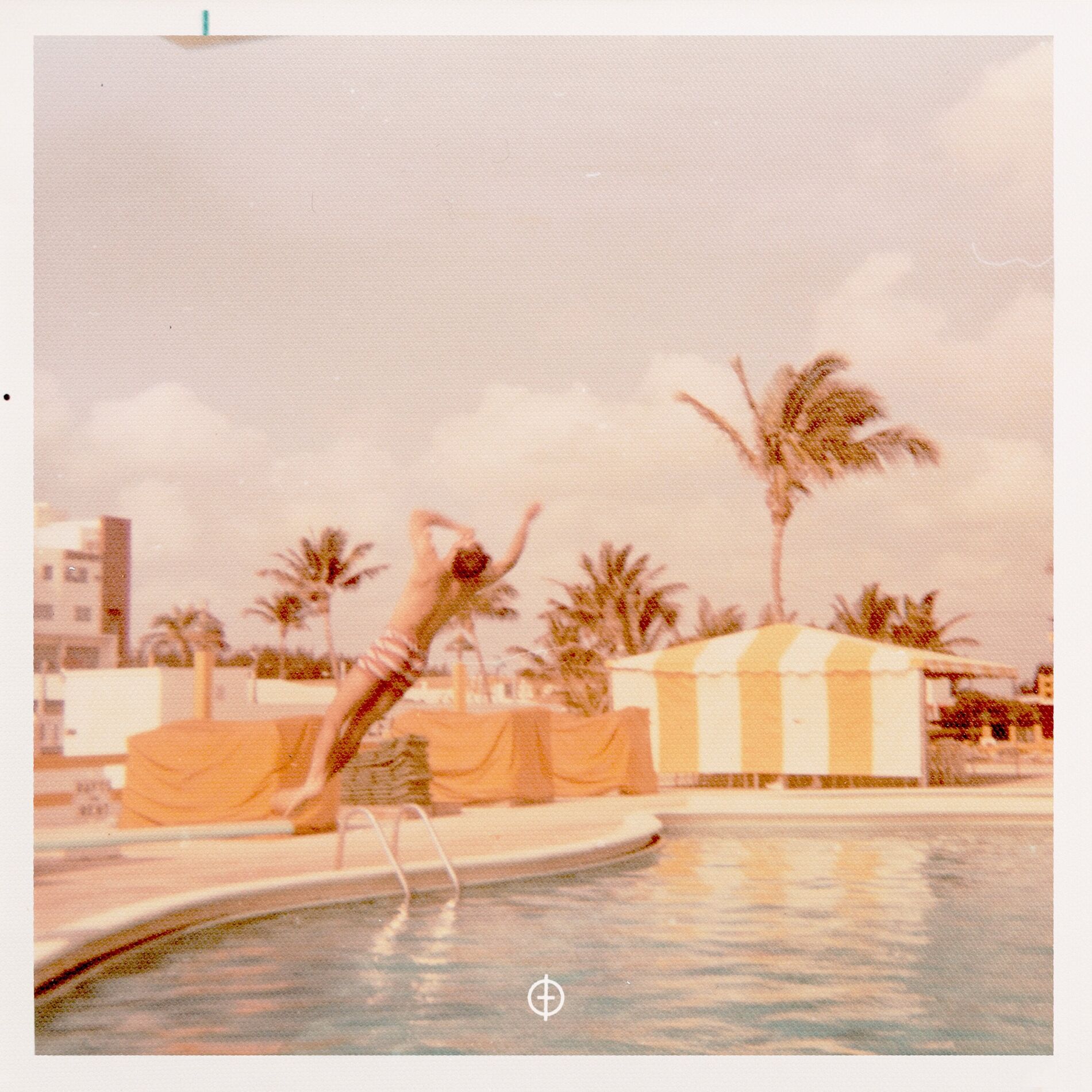 Album cover of Love Me Instead