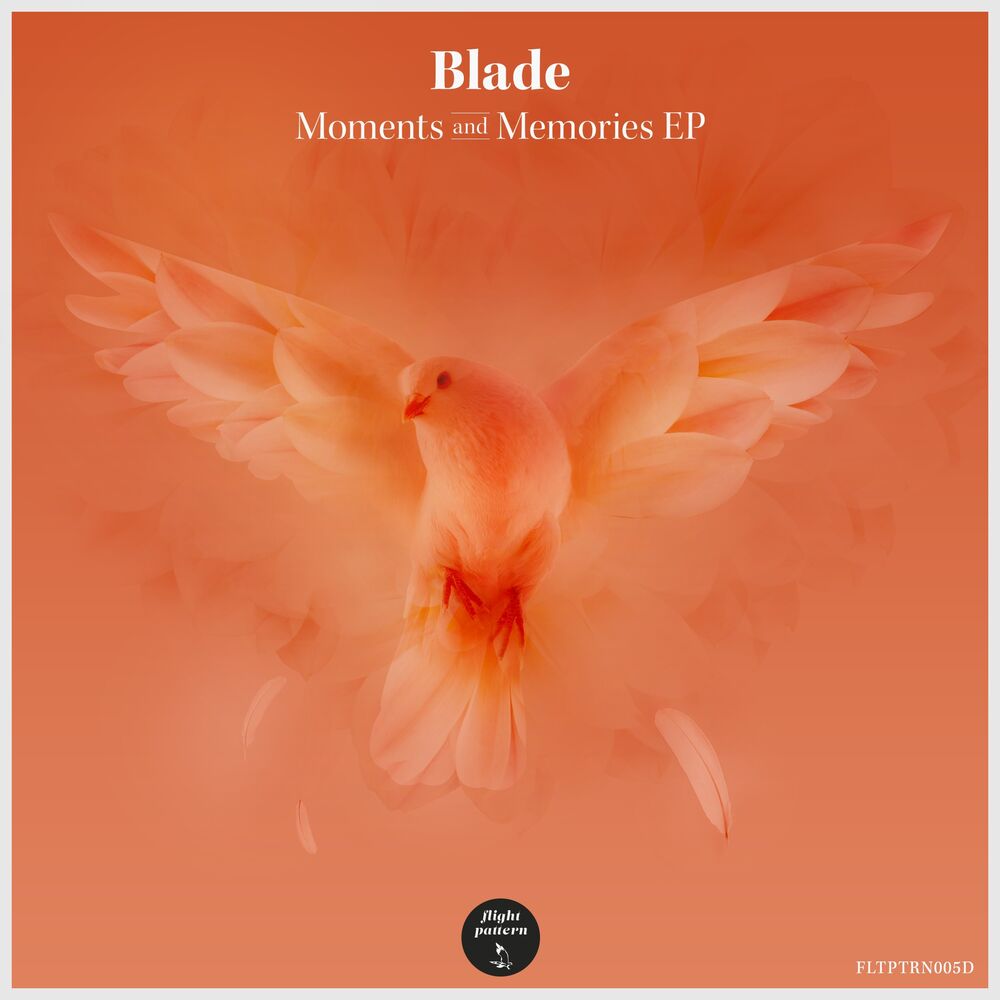 Picture of Moments and Memories EP