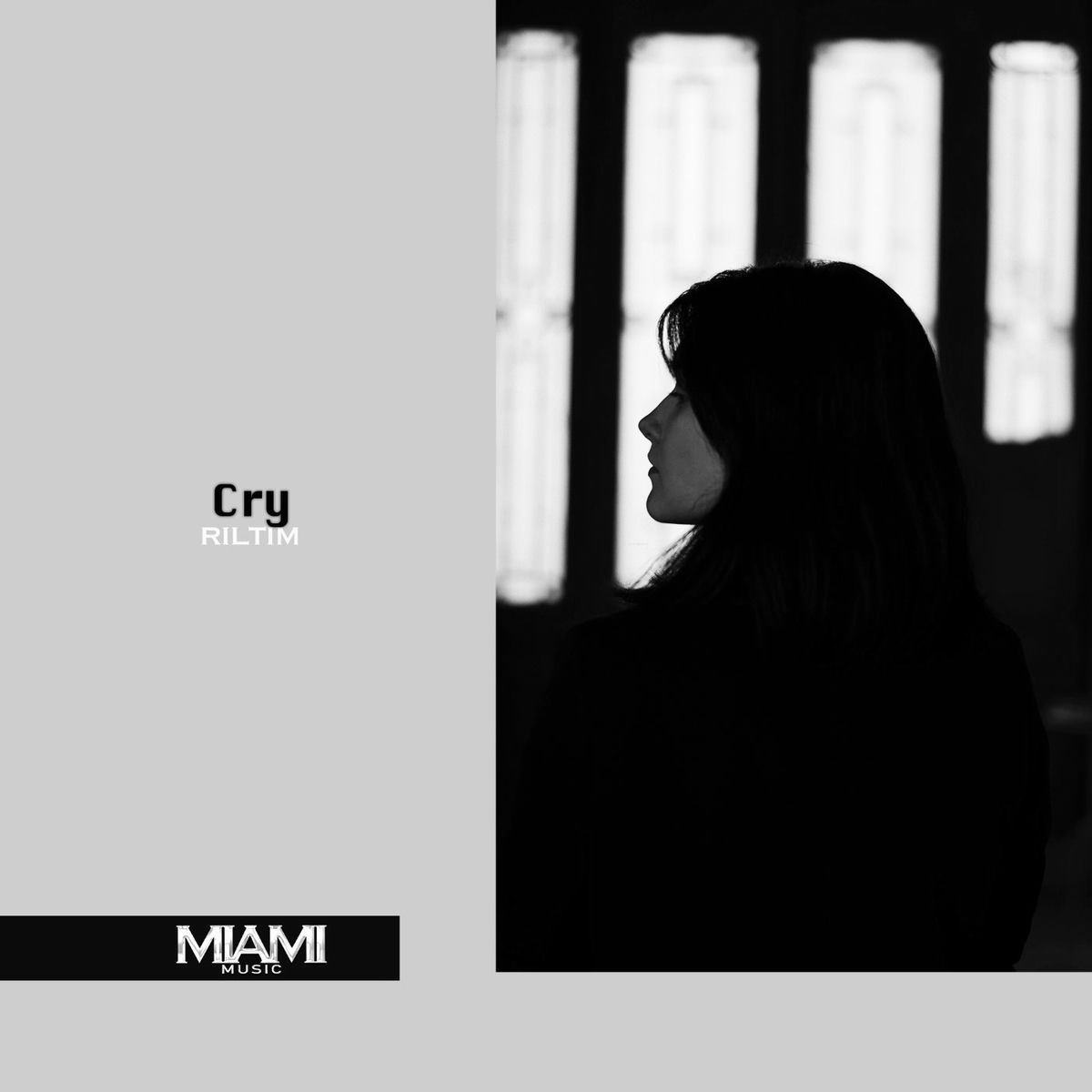 Album cover of Cry