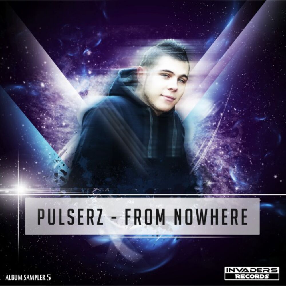 Picture of Pulserz - From Nowhere