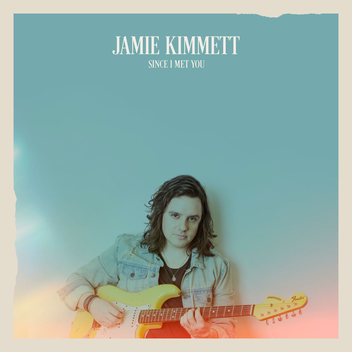 Album cover of Since I Met You