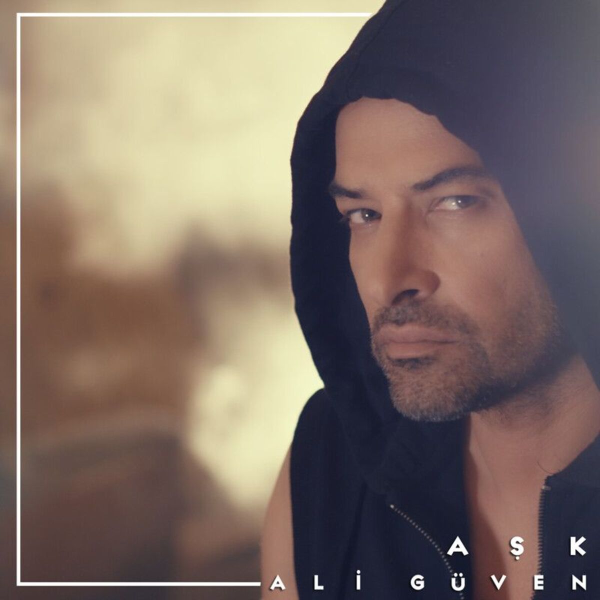 Album cover of Aşk