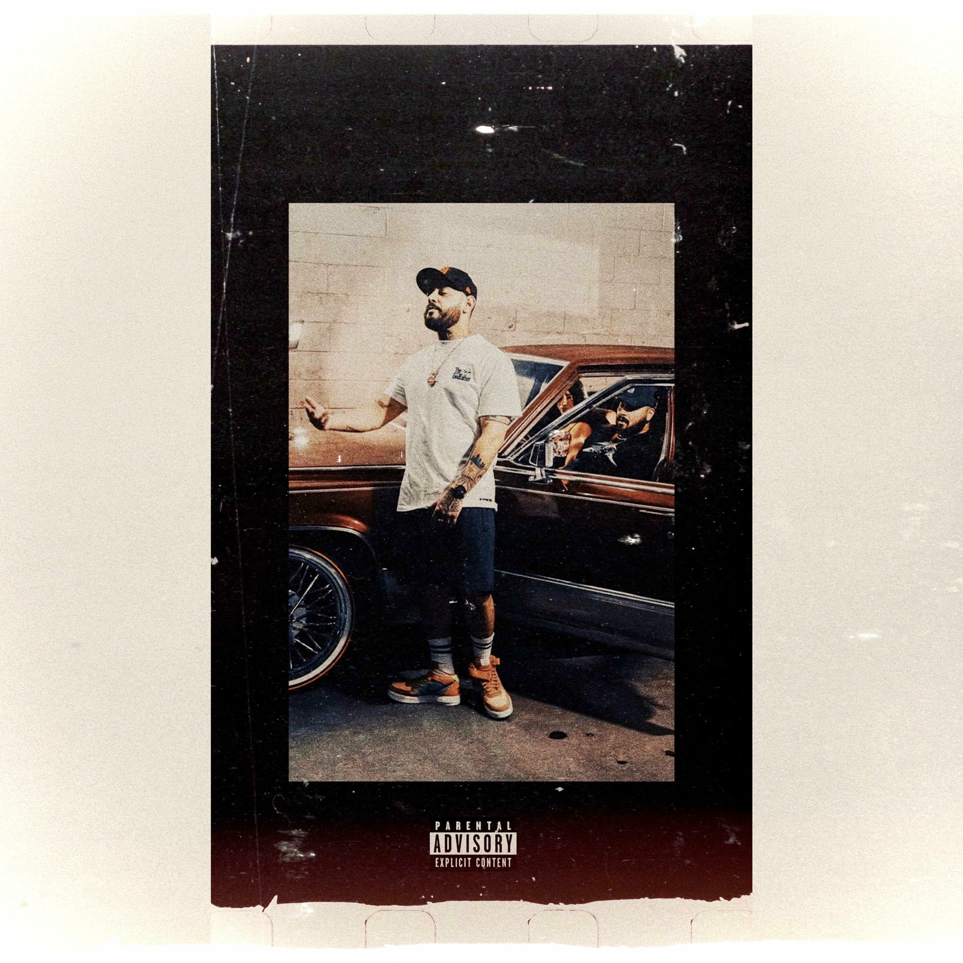 Album cover of Why You Want Me'