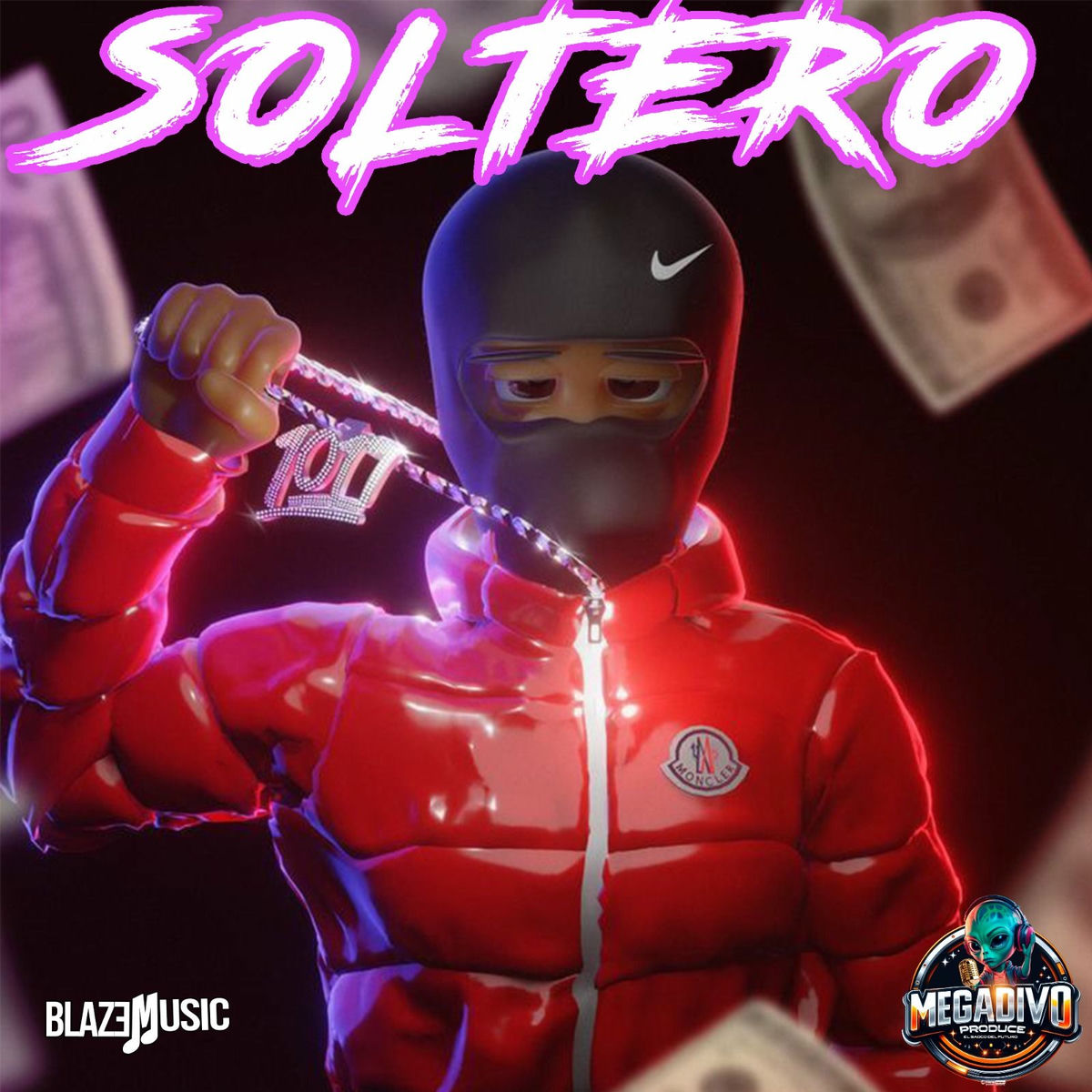 Album cover of Soltero
