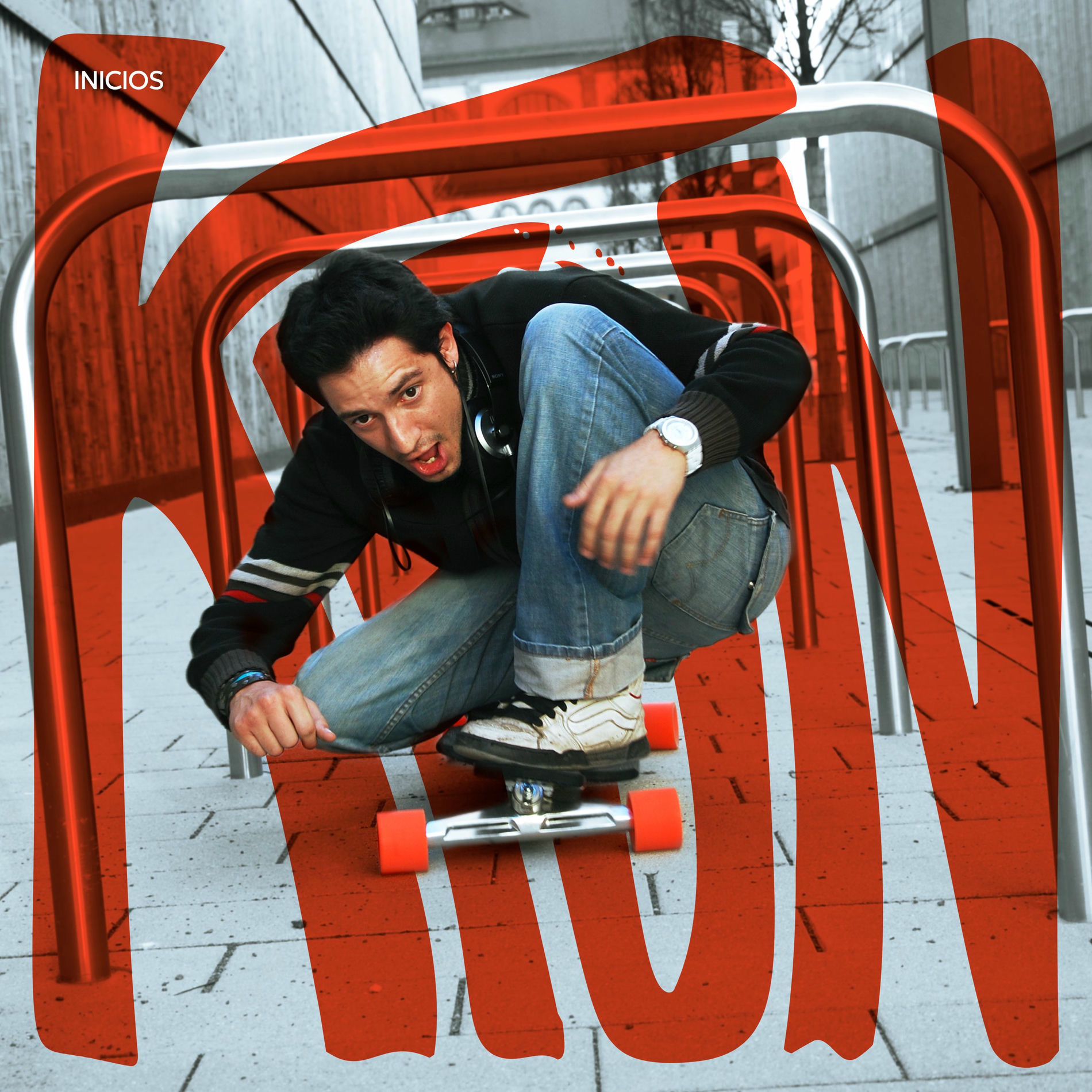 Album cover of INICIOS