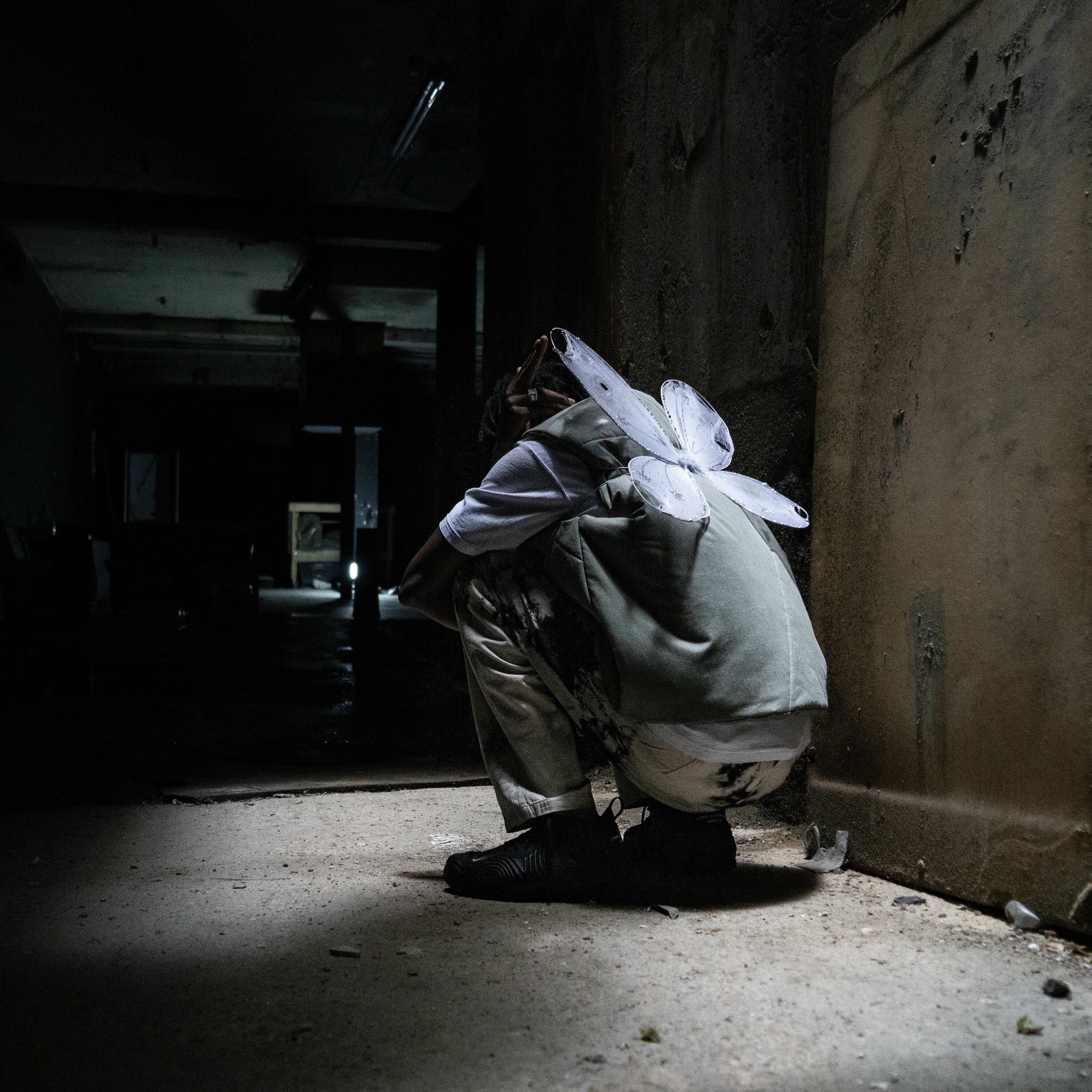 Album cover of WAR