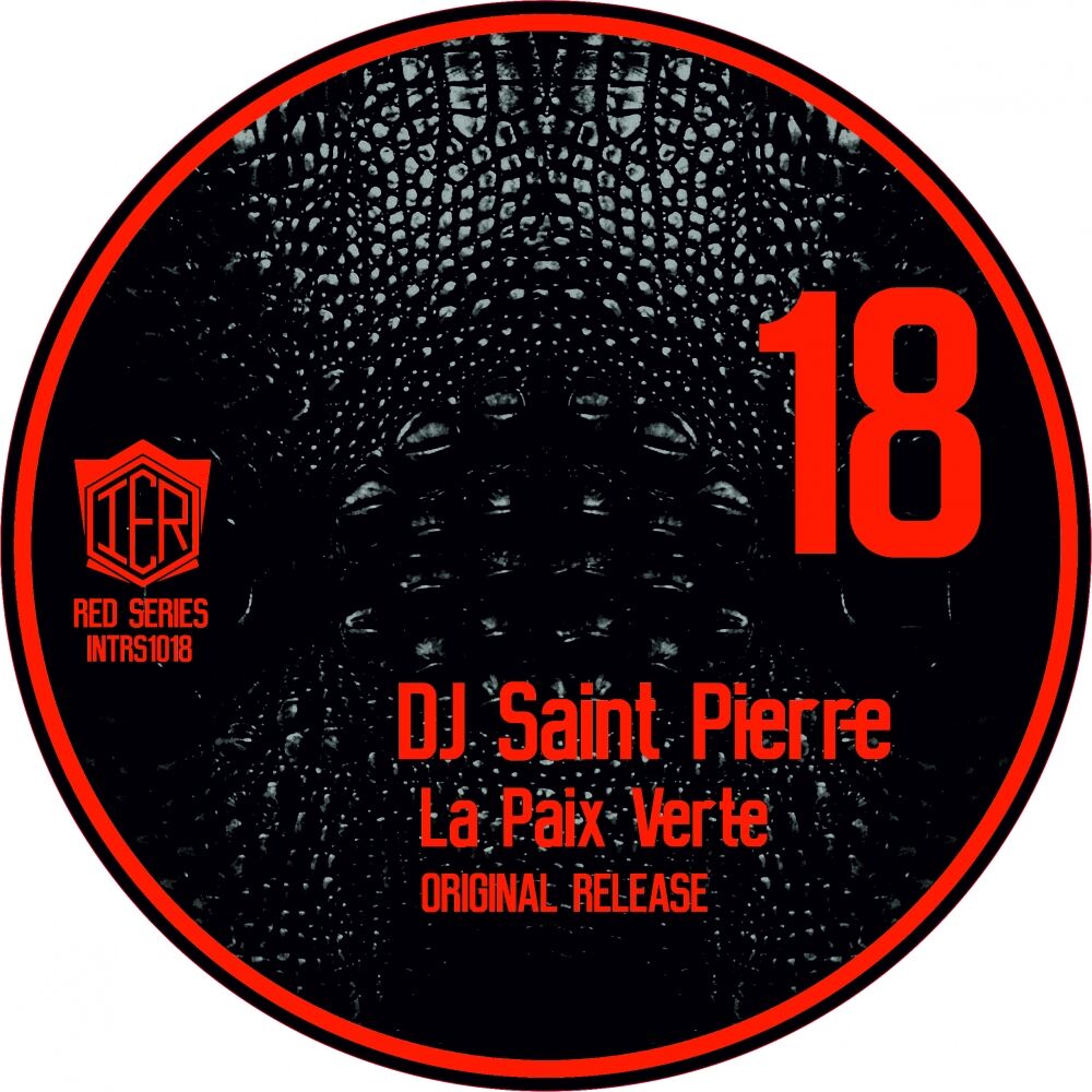Picture of La Paix Verte