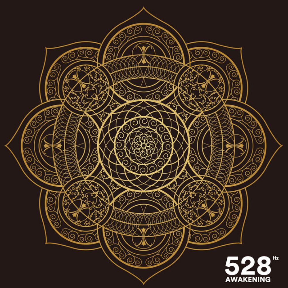 Picture of 528 Hz Awakening
