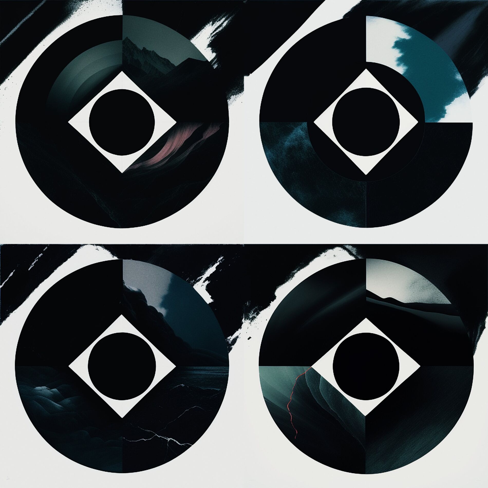 Album cover of Bloom