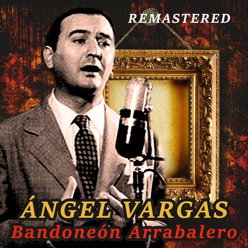 Picture of Bandoneón arrabalero (Remastered)