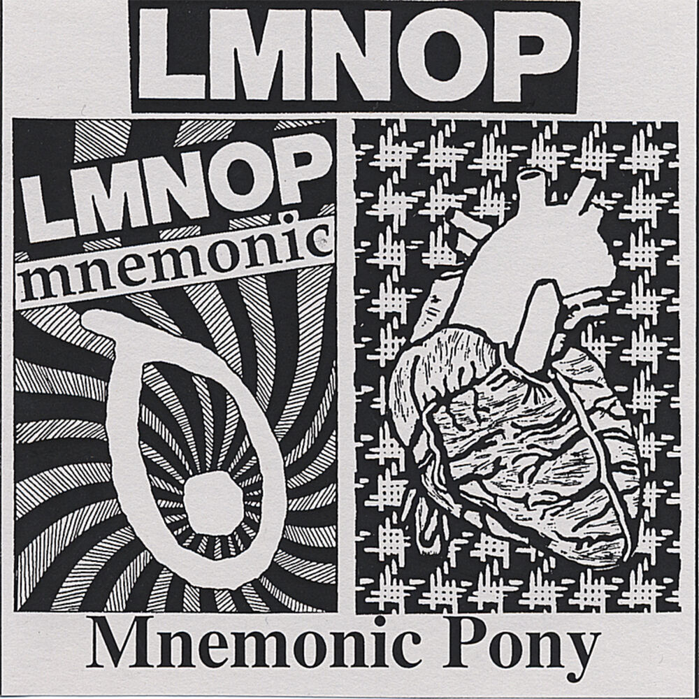 Picture of Mnemonic Pony