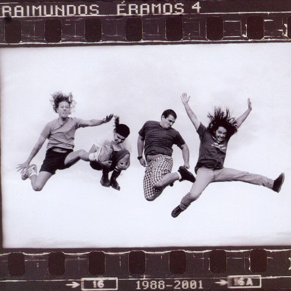 Picture of Éramos 4