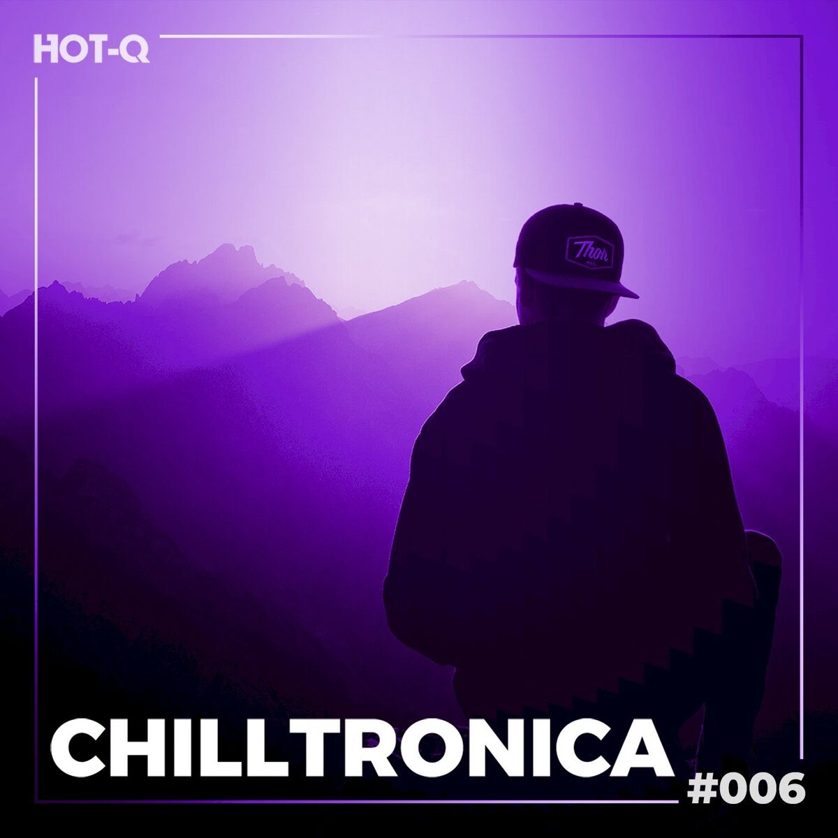 Album cover of Chilltronica 006
