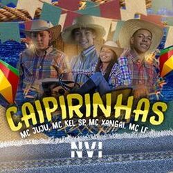 Cover of Caipirinhas