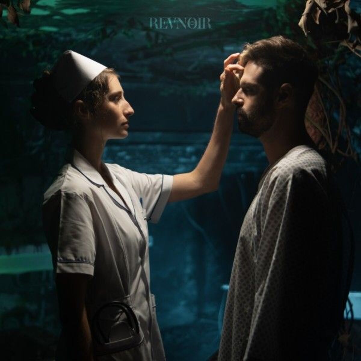 Album cover of Crève