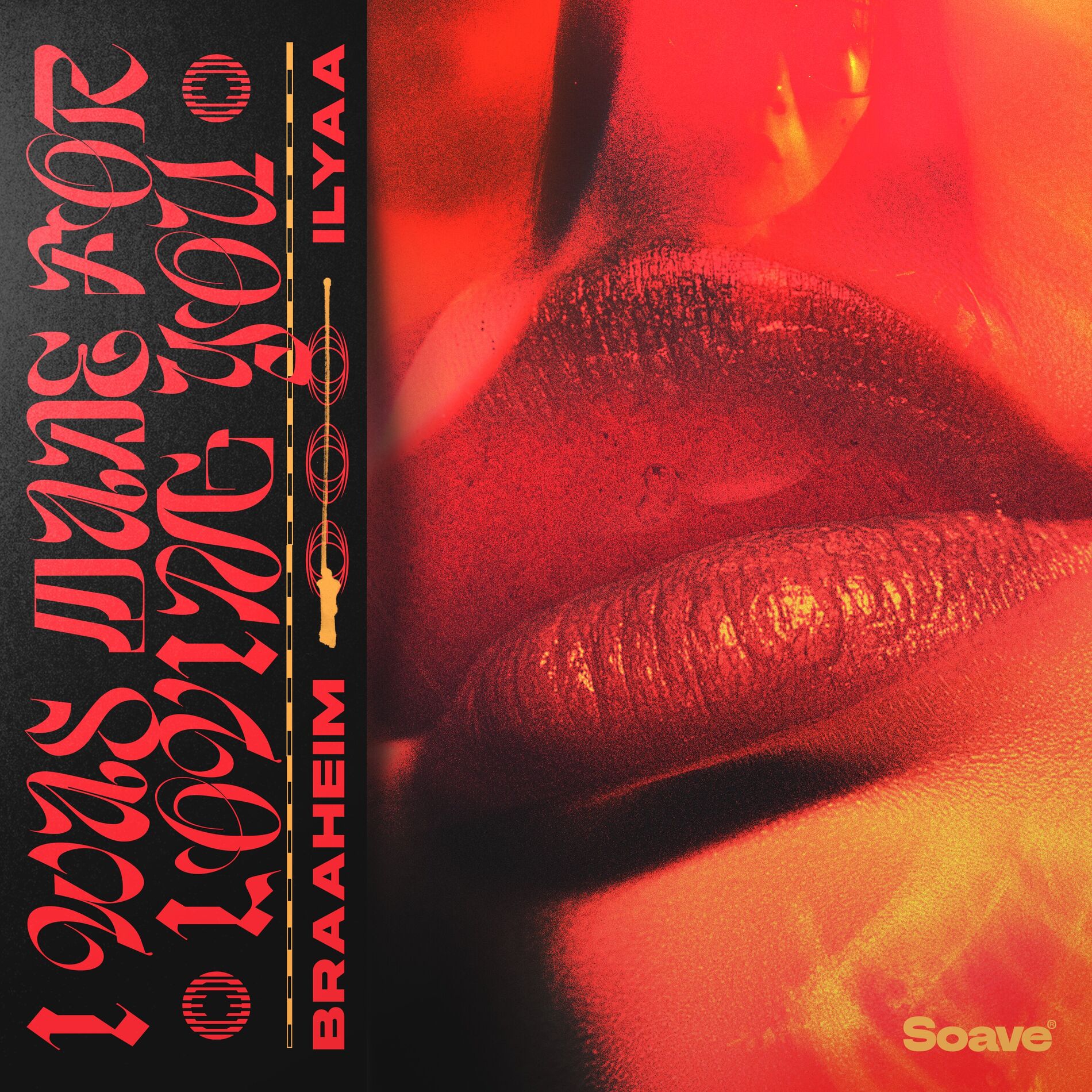 Album cover of I Was Made For Lovin' You