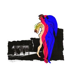 Cover of blues & interludes