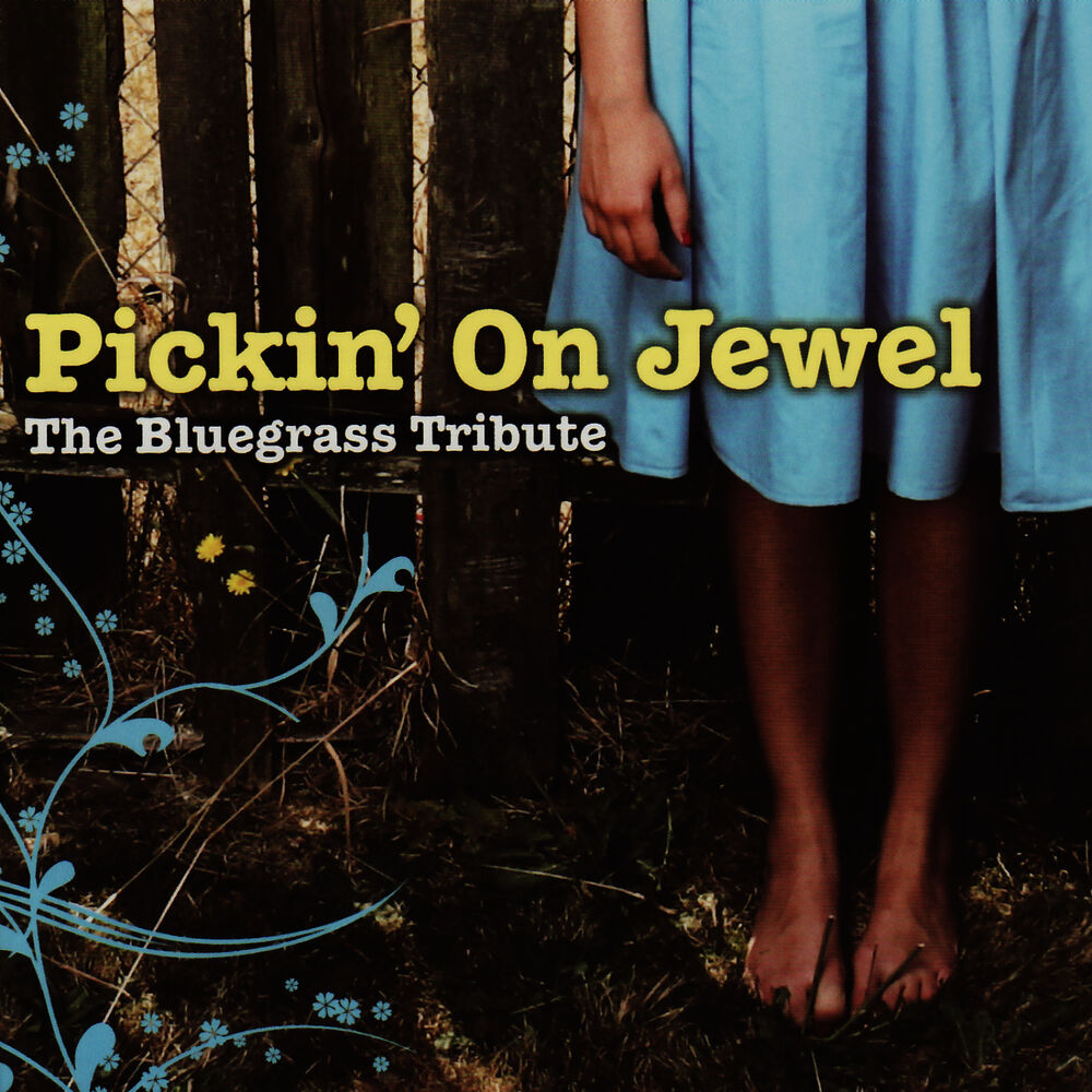 Picture of Pickin' on Jewel